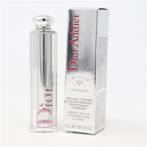 dior dior addict stellar shine|dior addict lipstick 623.